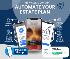 Automate your Estate Plan