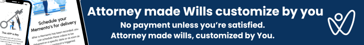 Wills.com Create your will 3