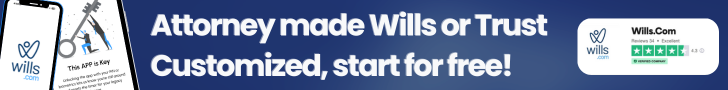 Wills.com Create your will